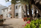 Chalet independiente con terreno en venta en la España, Dénia, ref: TR260245 foto