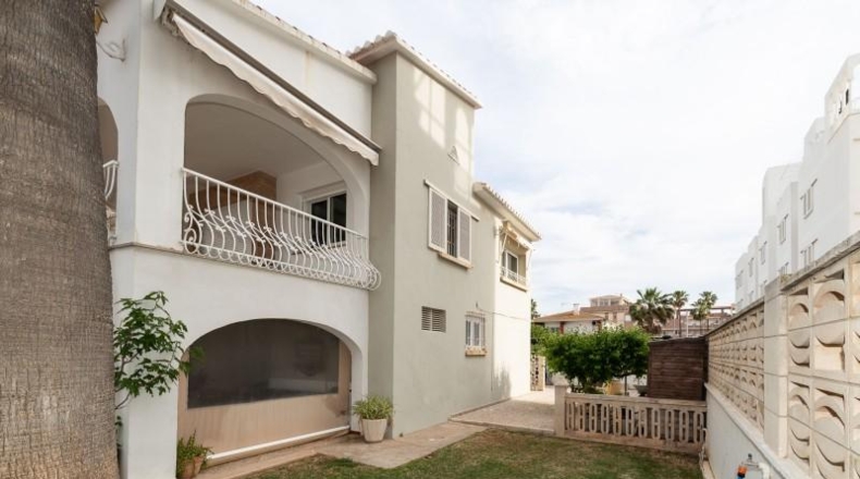 Alicante - Denia - 1043m2