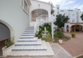 Chalet independiente con terreno en venta en la España, Dénia, ref: TR260245 foto