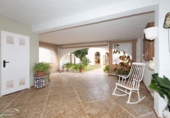 Chalet independiente con terreno en venta en la España, Dénia, ref: TR260245 foto