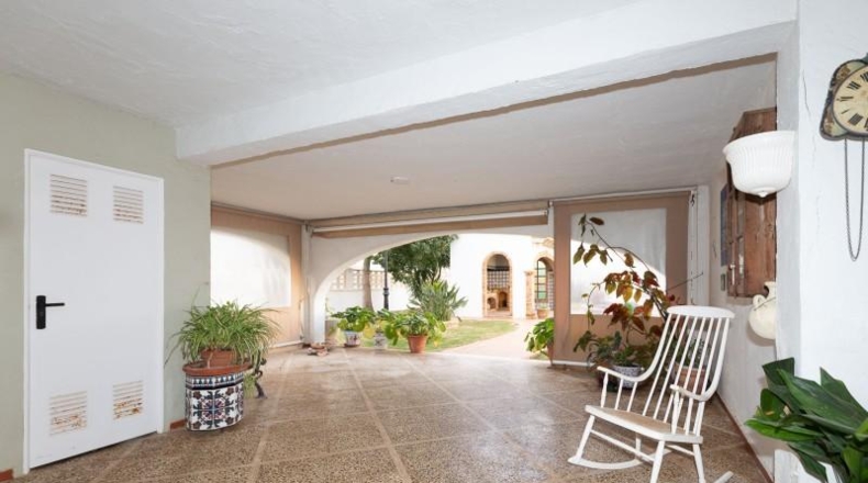 Alicante - Denia - 1043m2