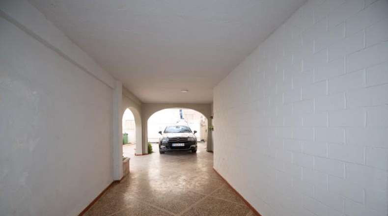 Alicante - Denia - 1043m2