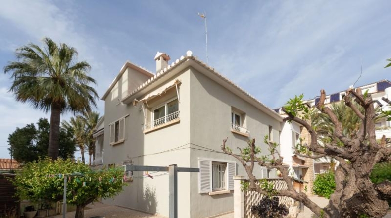 Alicante - Denia - 1043m2
