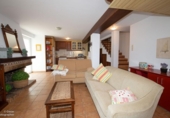 Chalet independiente con terreno en venta en la España, Dénia, ref: TR260245 foto