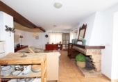 Chalet independiente con terreno en venta en la España, Dénia, ref: TR260245 foto