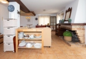 Chalet independiente con terreno en venta en la España, Dénia, ref: TR260245 foto