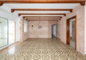 Chalet independiente con terreno en venta en la España, Dénia, ref: TR260245 foto