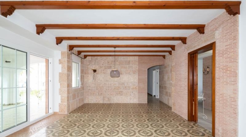 Alicante - Denia - 1043m2