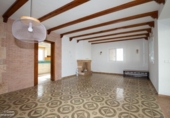Chalet independiente con terreno en venta en la España, Dénia, ref: TR260245 foto