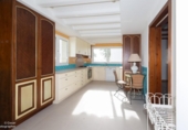 Chalet independiente con terreno en venta en la España, Dénia, ref: TR260245 foto