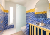 Chalet independiente con terreno en venta en la España, Dénia, ref: TR260245 foto