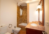 Chalet independiente con terreno en venta en la España, Dénia, ref: TR260245 foto