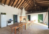 Chalet independiente con terreno en venta en la España, Almonte, ref: TR348213 foto