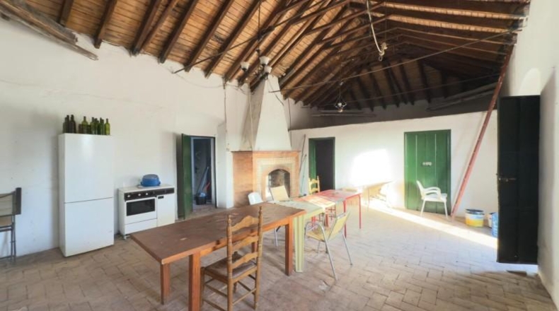 Huelva - Almonte - 470000m2