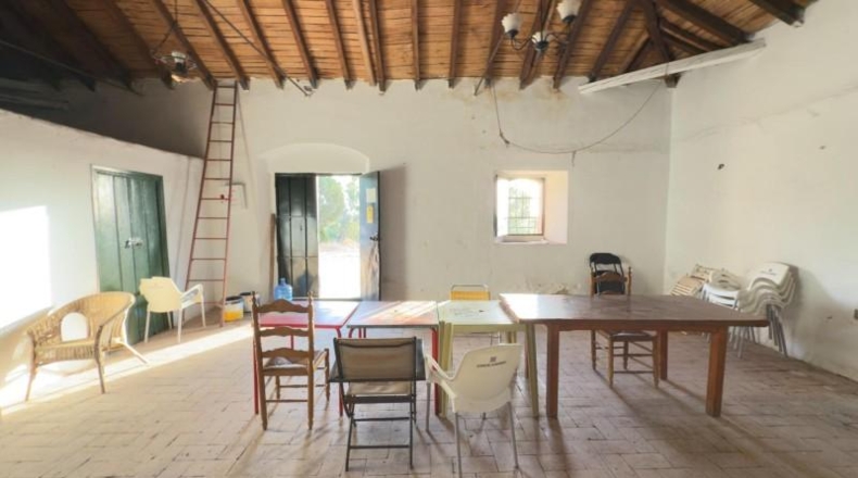 Huelva - Almonte - 470000m2