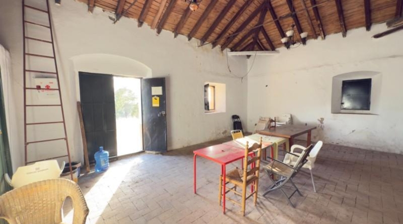 Huelva - Almonte - 470000m2