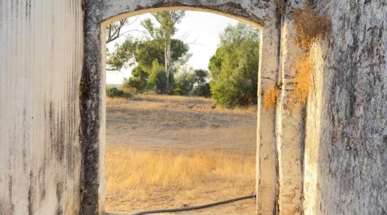 Huelva - Almonte - 470000m2