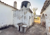 Chalet independiente con terreno en venta en la España, Almonte, ref: TR348213 foto