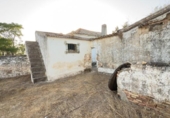 Chalet independiente con terreno en venta en la España, Almonte, ref: TR348213 foto
