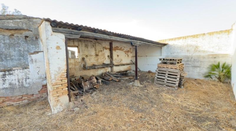 Huelva - Almonte - 470000m2