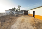 Chalet independiente con terreno en venta en la España, Almonte, ref: TR348213 foto
