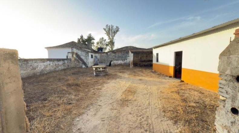 Huelva - Almonte - 470000m2