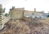 Chalet independiente con terreno en venta en la España, Almonte, ref: TR348213 foto