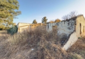 Chalet independiente con terreno en venta en la España, Almonte, ref: TR348213 foto