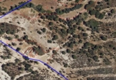 Chalet independiente con terreno en venta en la España, Almonte, ref: TR348213 foto