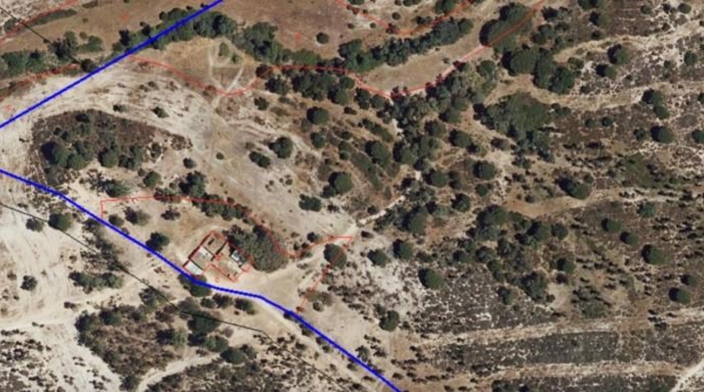 Huelva - Almonte - 470000m2