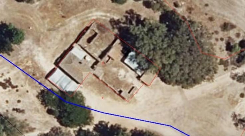 Huelva - Almonte - 470000m2