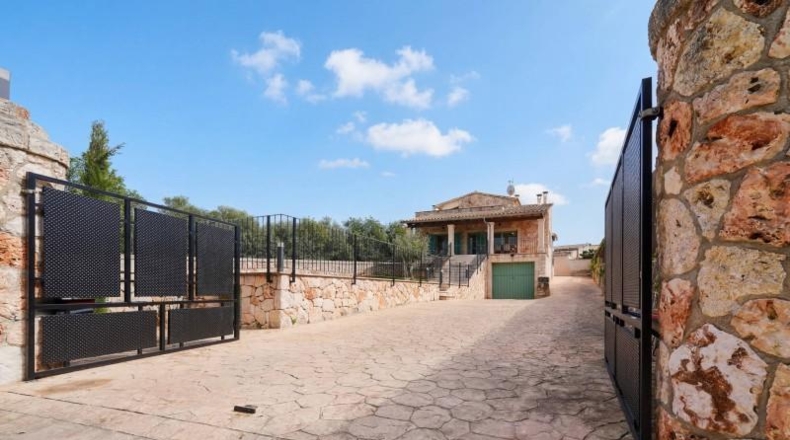 Illes Balears - Sineu - 338m2