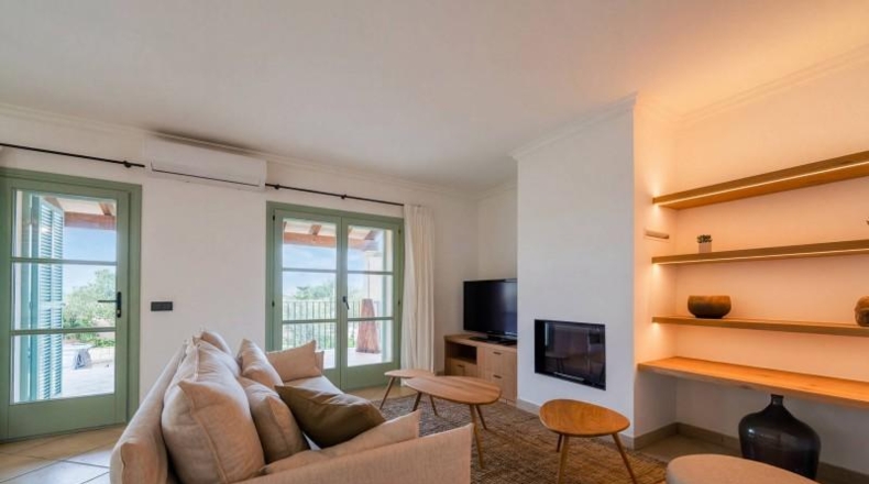 Illes Balears - Sineu - 338m2