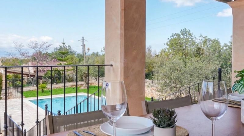 Illes Balears - Sineu - 338m2