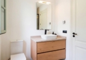 Casa de pueblo en venta en la España, Sineu, ref: TR401391 foto