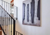Casa de pueblo en venta en la España, Sineu, ref: TR401391 foto