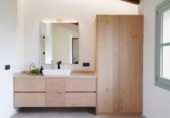 Casa de pueblo en venta en la España, Sineu, ref: TR401391 foto