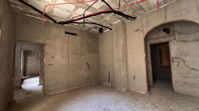 Huelva - Bollullos Par del Condado - 1535m2