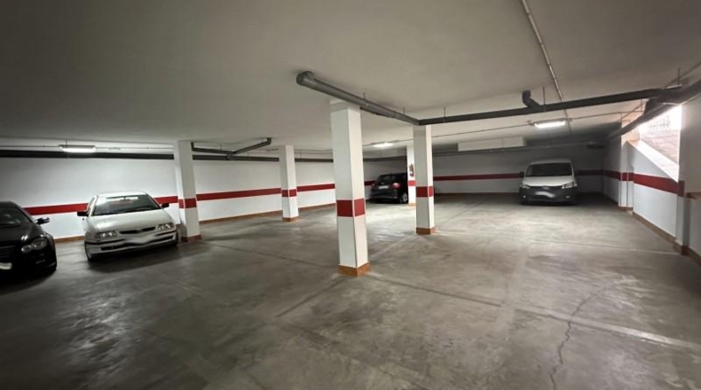 Huelva - Bollullos Par del Condado - 1535m2