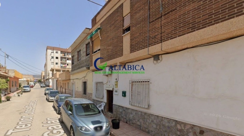 Murcia - Àguiles - 240m2
