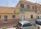 Chalet independiente con terreno en venta en Águilas ref: TR416147 foto