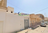 Chalet independiente con terreno en venta en Águilas ref: TR416147 foto
