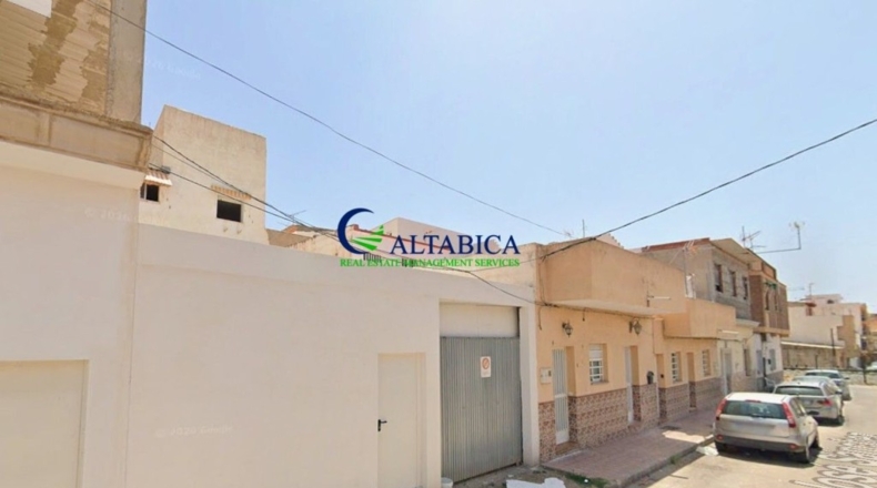 Murcia - Àguiles - 240m2
