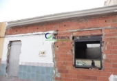 Chalet independiente con terreno en venta en Águilas ref: TR416147 foto