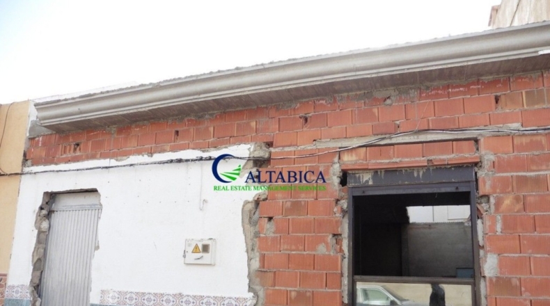Murcia - Àguiles - 240m2