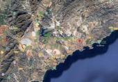 Chalet independiente con terreno en venta en Águilas ref: TR416147 foto