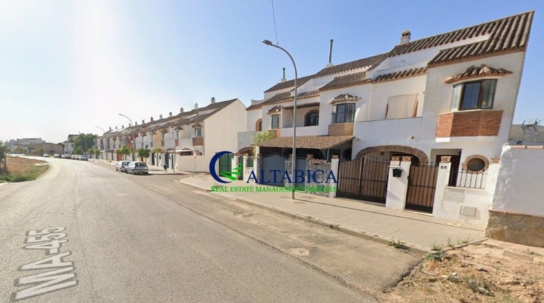 Malaga - Sierra de Yeguas - 131m2
