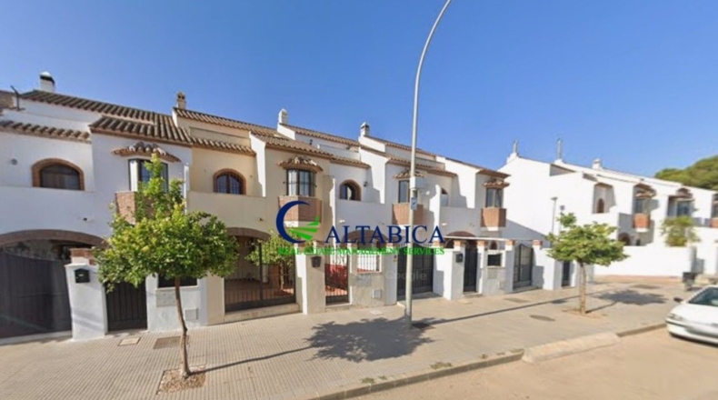 Malaga - Sierra de Yeguas - 131m2