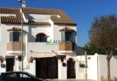 Detached villa with land for sale in Sierra de Yeguas ref: TR416148 photo