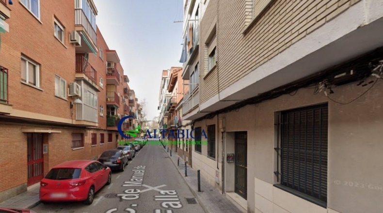 Community of Madrid - San Fernando de Henares - 60m2